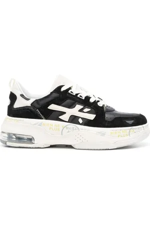 Premiata Tenis Draked
