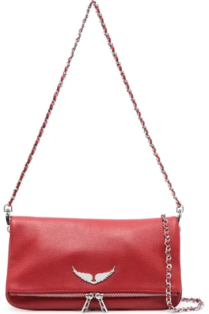 Zadig & Voltaire Bolsa crossbody Rock