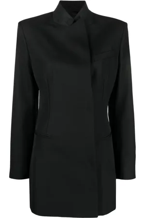 Armarium Blazer sin solapas