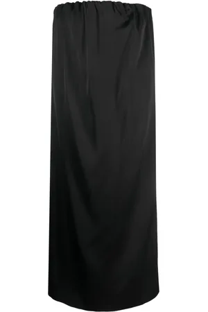 Loulou de Saison Vestido midi Siple