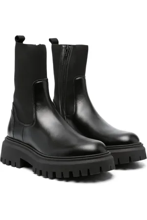 Moncler Botines Petit Neue con tacón de 70mm