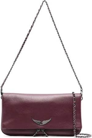 Zadig & Voltaire Bolsa crossbody Rock