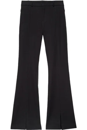 Frame Pantalones Le High Flare