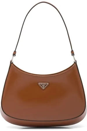 Prada Bolsa de hombro Cleo