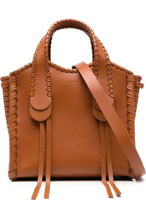 Chloé Tote Mony pequeña