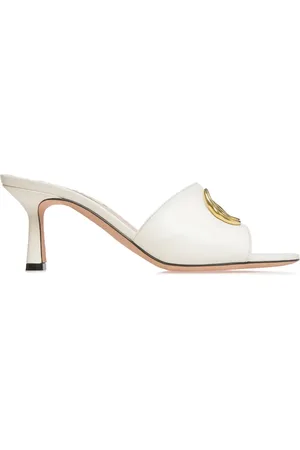Bally Sandalias Geha con tacón de 65mm