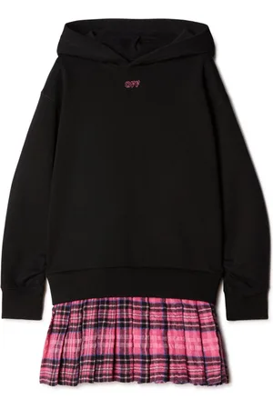 OFF-WHITE Vestido Off Stamp