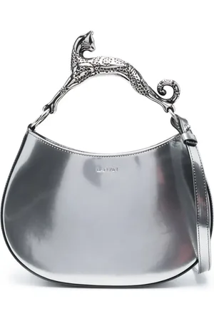 Lanvin Tote Cat pequeña