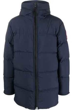 Canada Goose Parka capitonada Lawrence