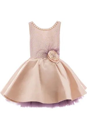 Tulleen Vestido Elva