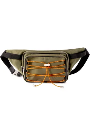 OFF-WHITE Cangurera Courrier