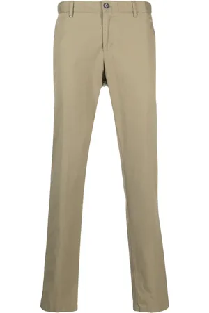 HUGO BOSS Pantalones tapered