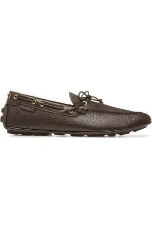 Bally Zapatos top sider Kyan