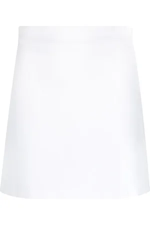 Atu Body Couture Falda corta acampanada
