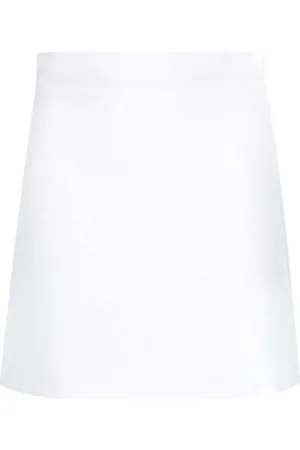 Atu Body Couture Falda corta acampanada