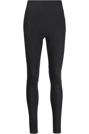 On Running Leggins con bolsillo lateral