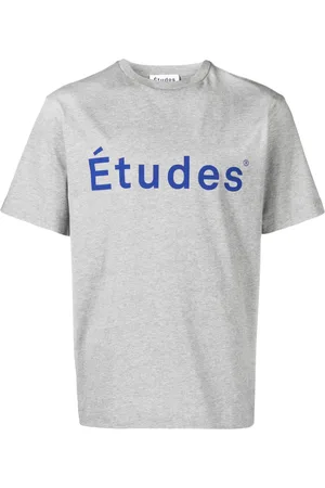 Etudes Playera Wonder