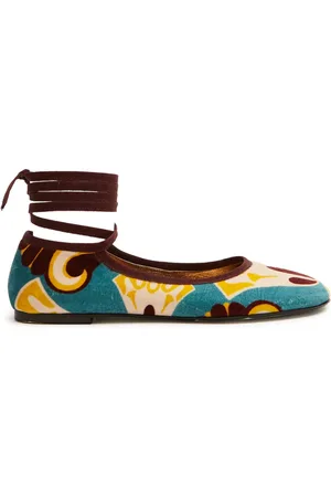 La DoubleJ Flats Winter