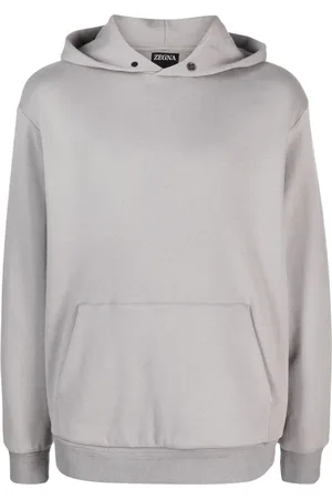 Ermenegildo Zegna Hoodie con capucha