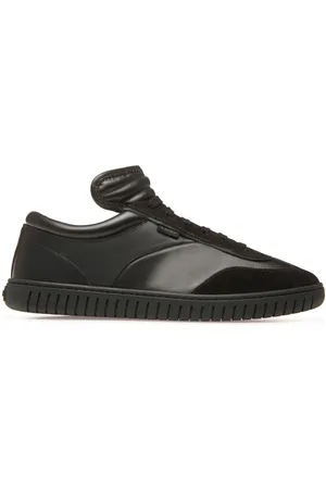 Bally Tenis Parrel con agujetas