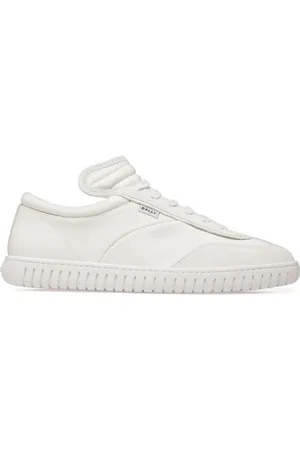 Bally Tenis Parrel con agujetas