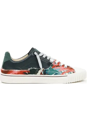 Maison Margiela Tenis bajos New Evolution