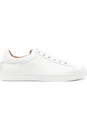 Gianvito Rossi Tenis Low Top