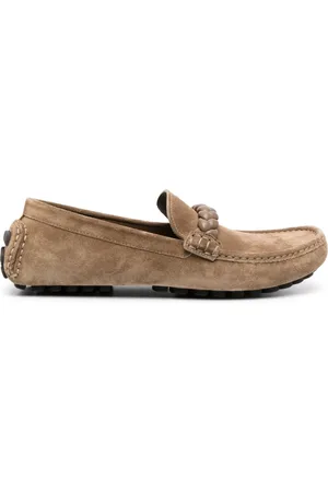 Gianvito Rossi Mocasines Massimo