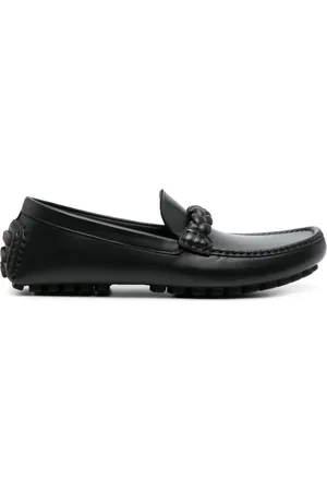 Gianvito Rossi Mocasines Massimo