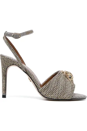 Kurt Geiger Sandalias Kensington con tacón 96mm