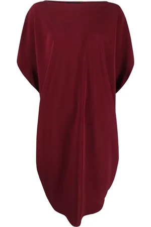 GIANLUCA CAPANNOLO Vestido corto Celia