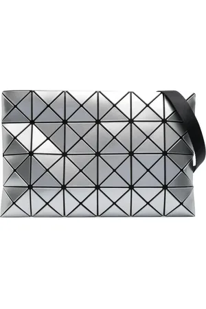 Issey Miyake Bolsa crossbody Lucent