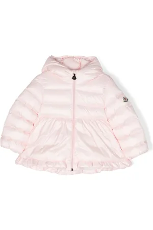 Moncler Chamarra capitonada Odile