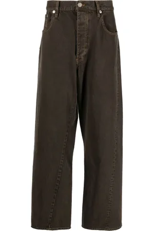 Sunflower Jeans anchos