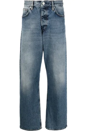 Sunflower Jeans holgados