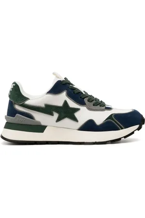 A Bathing Ape Tenis Roadsta Express #2