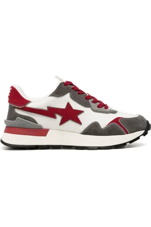 A Bathing Ape Tenis Roadsta Express #2