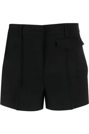 BLANCA Shorts con pinzas