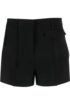 BLANCA Shorts con pinzas