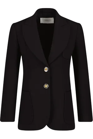 Giambattista Valli Blazer con botones