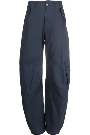 Patrizia Pepe Pantalones cargo