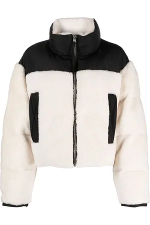 SHOREDITCH SKI CLUB Chamarra bomber Maya