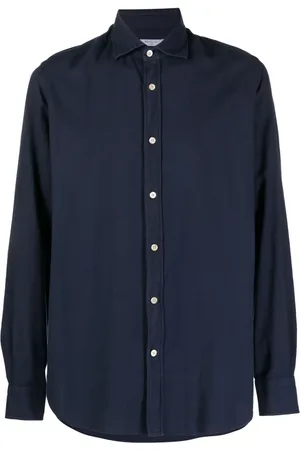 Boglioli Camisa manga larga con botones