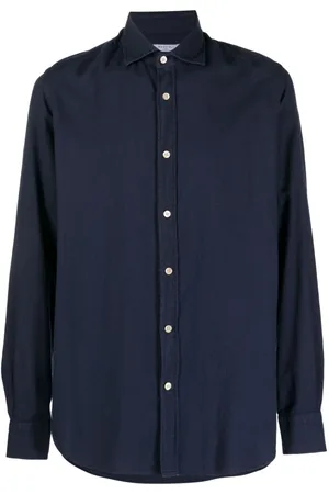 Boglioli Camisa manga larga con botones