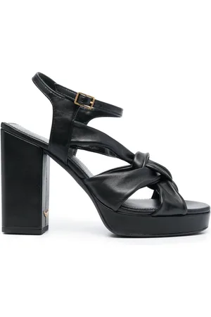 Zadig & Voltaire Sandalias Forget Me Knot