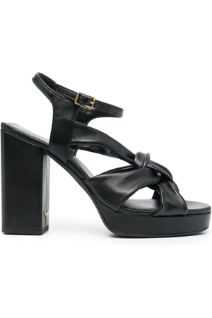 Zadig & Voltaire Sandalias Forget Me Knot