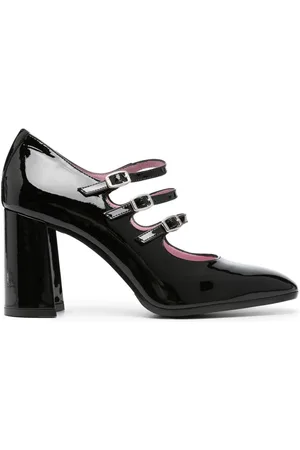 Carel Zapatillas Keel con tacón de 90mm