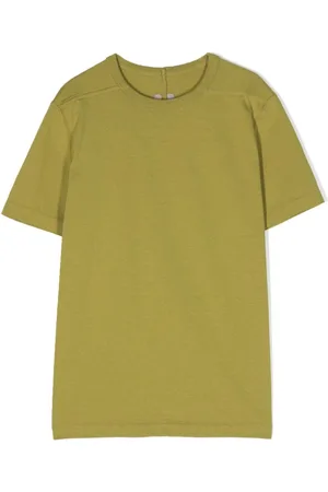 Rick Owens Playera Level T