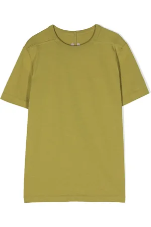 Rick Owens Playera Level T