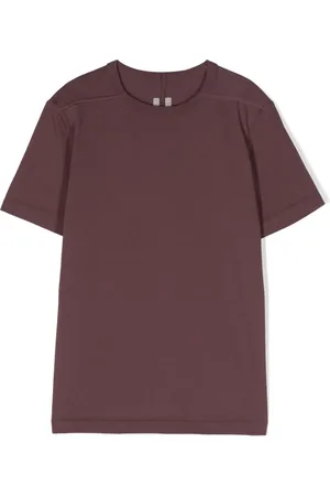 Rick Owens Playera Level T